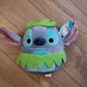 Stitch Disney Squishmellow
